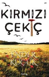 Kırmızı Çekiç - 1