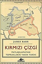 Kırmızı Çizgi - 1