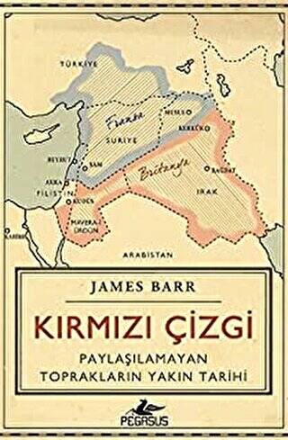Kırmızı Çizgi - 1