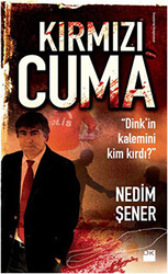 Kırmızı Cuma - 1