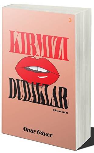 Kırmızı Dudaklar - 1