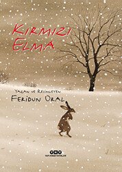 Kırmızı Elma - 1