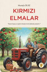 Kırmızı Elmalar - Çağdaş Kültür Yayınları