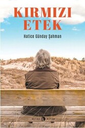 Kırmızı Etek - Ayizi Kitap