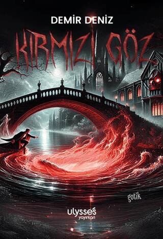 Kırmızı Göz - 1