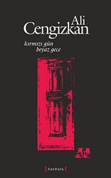 Kırmızı Gün Beyaz Gece - 1