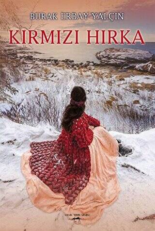 Kırmızı Hırka - 1