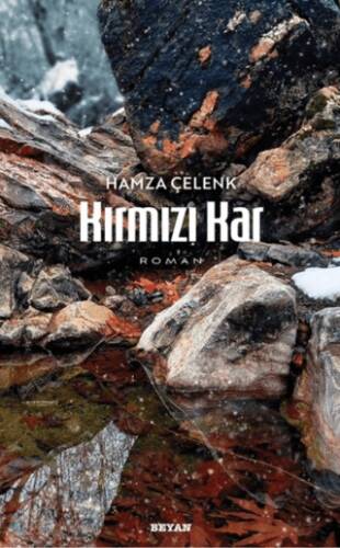 Kırmızı Kar - 1