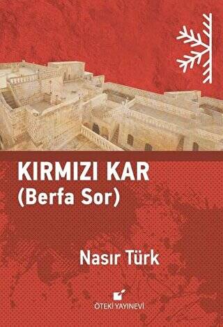 Kırmızı Kar - 1