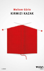 Kırmızı Kazak - Can Yayınları