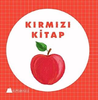 Kırmızı Kitap - 1