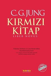 Kırmızı Kitap - Kaknüs Yayınları