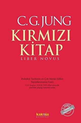 Kırmızı Kitap - 1