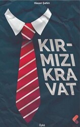 Kırmızı Kravat - 1