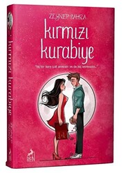 Kırmızı Kurabiye - 1