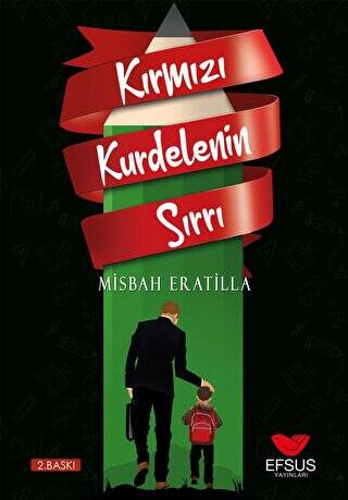 Kırmızı Kurdelenin Sırrı - 1