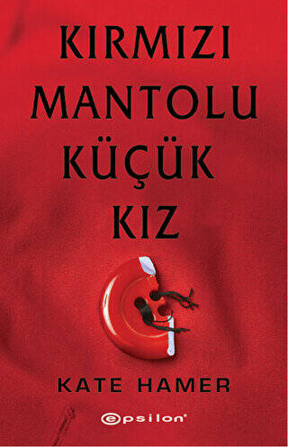 Kırmızı Mantolu Küçük Kız - 1