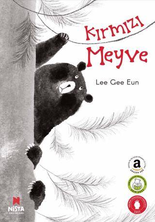 Kırmızı Meyve - 1