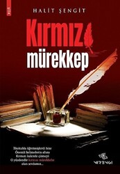 Kırmızı Mürekkep - 1