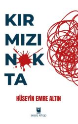 Kırmızı Nokta - Sessiz Kitap