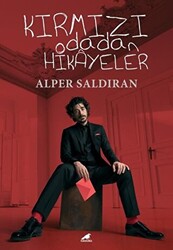 Kırmızı Odadan Hikayeler - 1