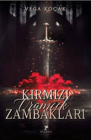 Kırmızı Örümcek Zambakları - 1