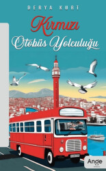 Kırmızı Otobüs Yolculuğu - 1