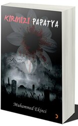 Kırmızı Papatya - Cinius Yayınları