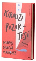 Kırmızı Pazartesi - 1