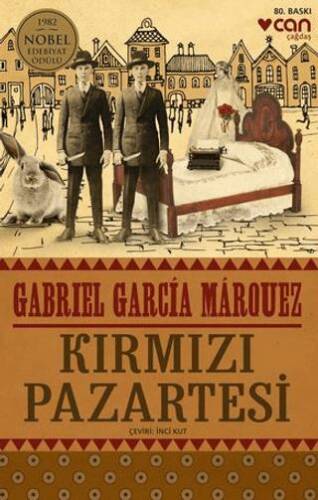 Kırmızı Pazartesi - 1