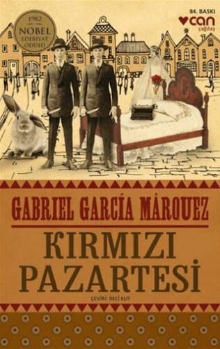 Kırmızı Pazartesi - 1