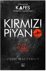 Kırmızı Piyano - 1