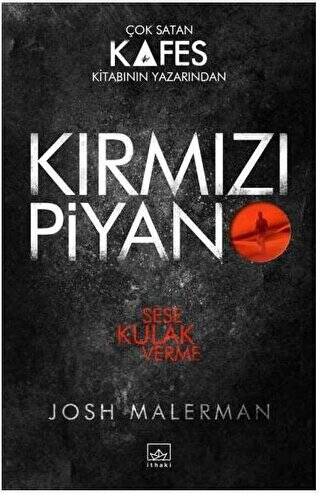 Kırmızı Piyano - 1