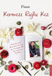 Kırmızı Rujlu Kız - 1