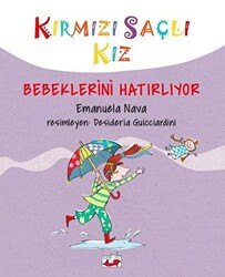 Kırmızı Saçlı Kız Bebeklerini Hatırlıyor - 1