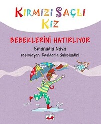 Kırmızı Saçlı Kız Bebeklerini Hatırlıyor - 1