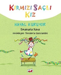 Kırmızı Saçlı Kız Hayal Kuruyor - 1