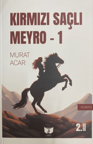 Kırmızı Saçlı Meyro 1 - 1
