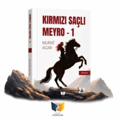 Kırmızı Saçlı Meyro 1 - Pembe Vagonlar