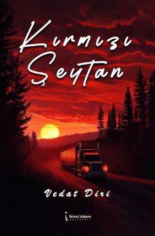 Kırmızı Şeytan - 1