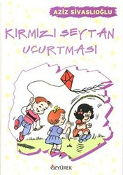 Kırmızı Şeytan Uçurtması - 1