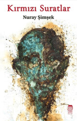 Kırmızı Suratlar - Ceren Kitap