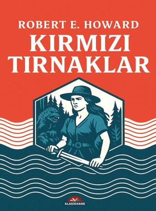 Kırmızı Tırnaklar - 1