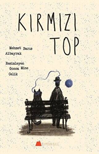 Kırmızı Top - 1