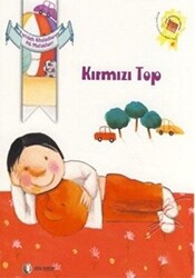 Kırmızı Top - 1