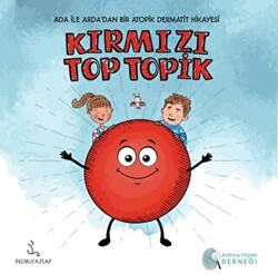 Kırmızı Top Topik - 1