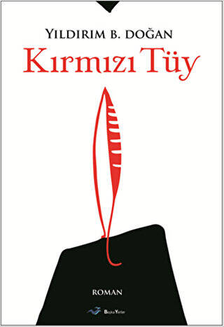 Kırmızı Tüy - 1