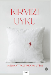 Kırmızı Uyku - Mask Yayınları