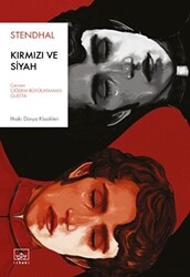 Kırmızı ve Siyah - İthaki Yayınları
