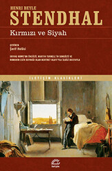 Kırmızı ve Siyah - 1